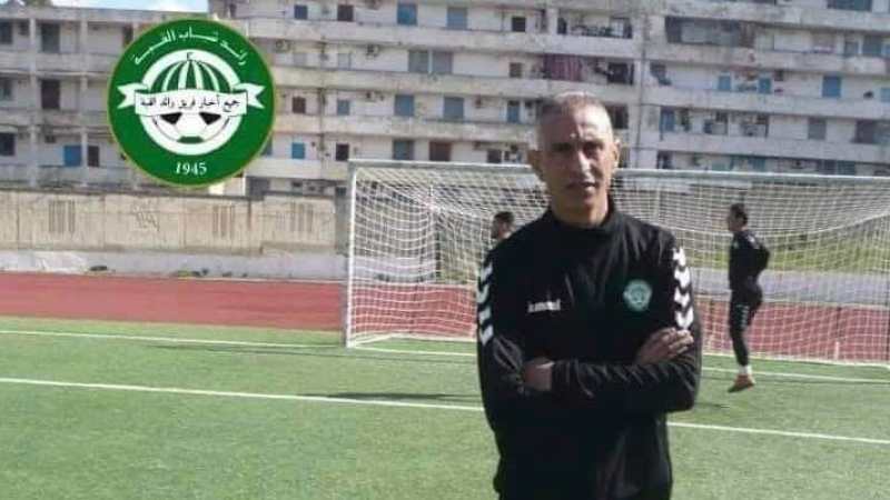 محمد غالم يقدم إعتذاره بعد عقوبة الإيقاف الصادرة في حقه