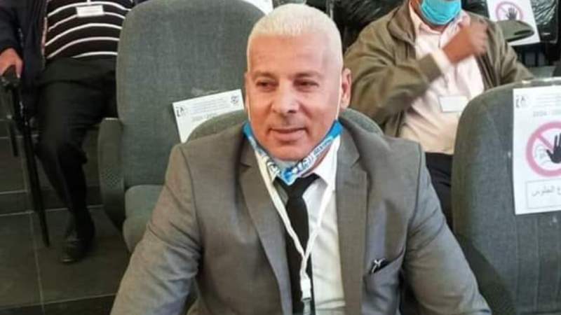 رشيد حمري : كل الأمور على ما يرام…و اللجنة لم تتلق أي أوامر فوقية