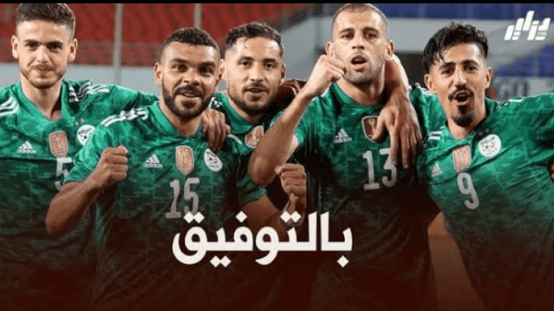 إمكانية نقل مباراة جيبوتي إلى ملعب 5 جويلية