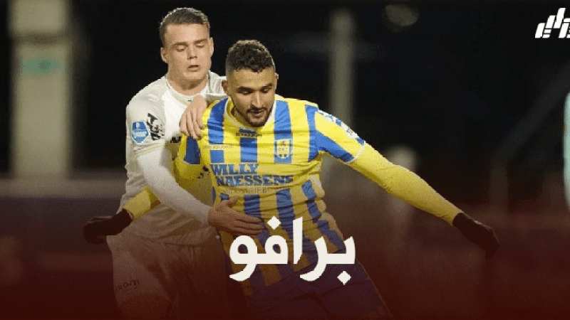 أحمد طوبة يرفض بلجيكا من أجل الخضر..و يبعث رسالة قوية لمزدوجي الجنسية !!