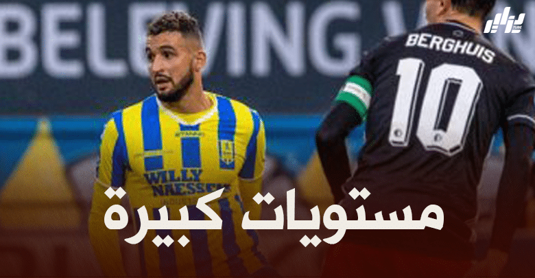 3 أندية تتنافس على خدمات أحمد طوبة !!