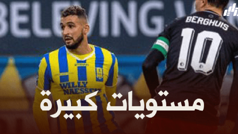 3 أندية تتنافس على خدمات أحمد طوبة !!