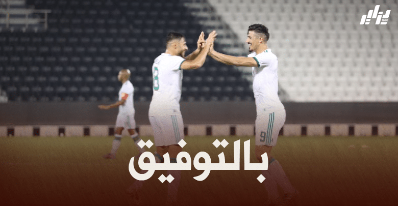 “الجزائر” ثاني أغلى المنتخبات المشاركة في مونديال العرب
