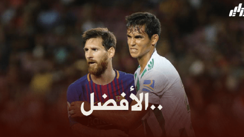 رئيس ريال بيتيس : ماندي انسان رائع و لاعب محترف