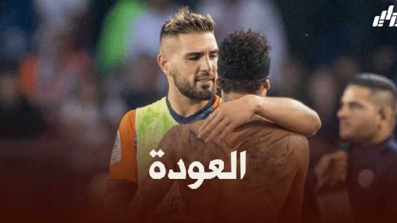 مدرب مونبيلييه : أندي ديلور جاهز