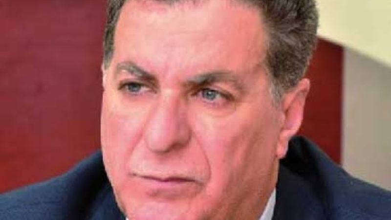 بوعريفي رئيسا جديدا للاتحاد الجزائري لكرة السلة