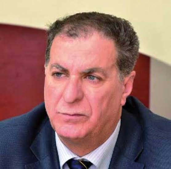 بوعريفي رئيسا جديدا للاتحاد الجزائري لكرة السلة