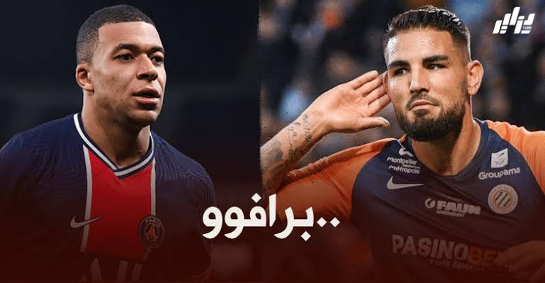 أندي ديلور في التشكيلة المثالية لشهر مارس