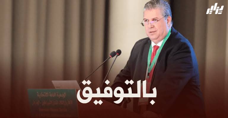 عمارة : طلبت من  موتسيبي إشراك الجزائر في كل الهيئات ومشاريع كرة القدم الإفريقية