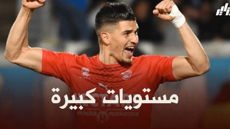 بالفيديو : أسيست فرحات ضد بريست