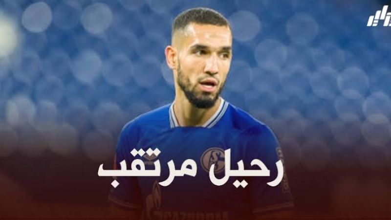 أولمبياكوس يريد التعاقد مع نبيل بن طالب