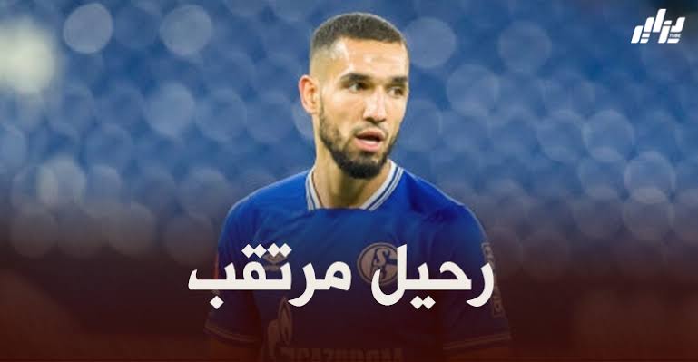 أولمبياكوس يريد التعاقد مع نبيل بن طالب