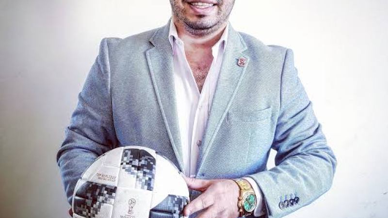 عمر البانوب : ماجر أسطورة الكرة العربية ونحن نفتخر عما قاله عن منتخب مصر