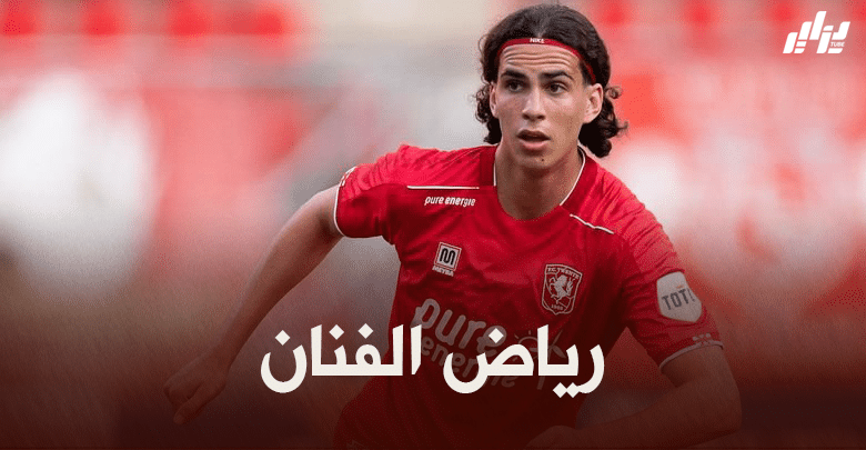 زروقي مطلوب في الدوري الفرنسي