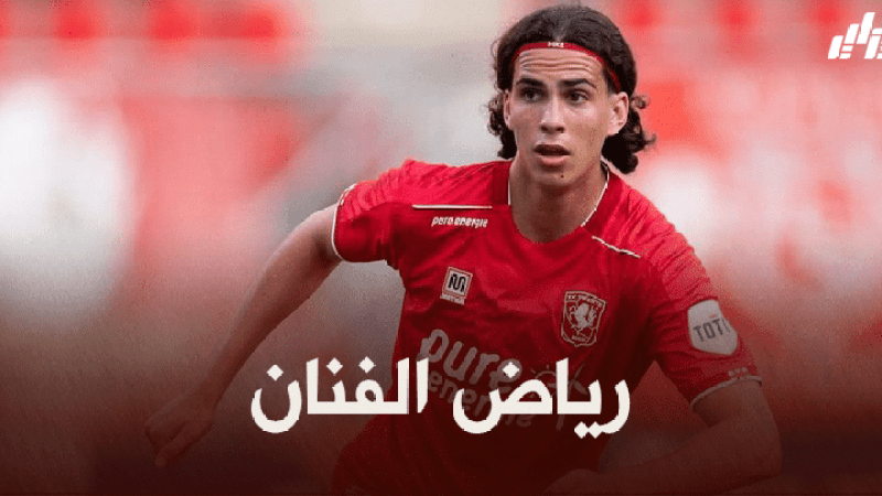 زروقي مطلوب في الدوري الفرنسي