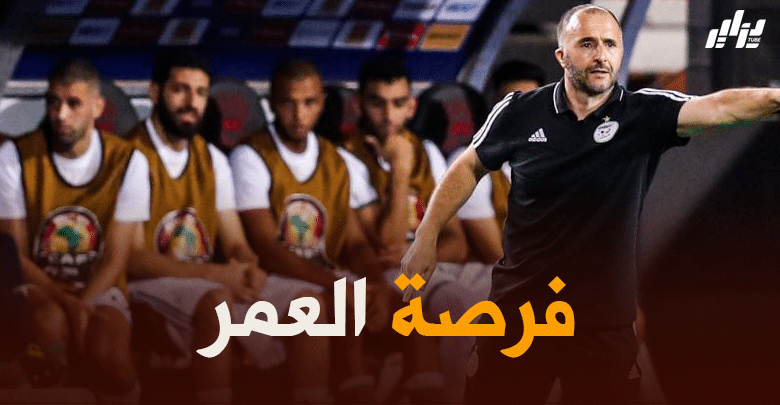 4 لاعبين أمام مهمة التأكيد خلال وديات شهر جوان القادم