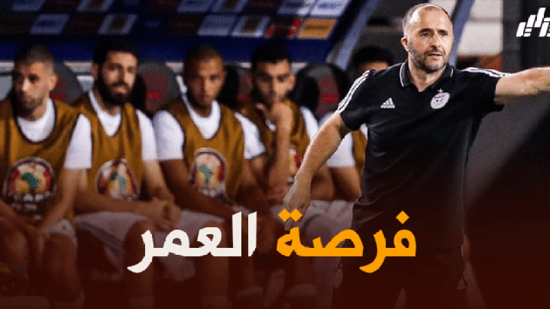 4 لاعبين أمام مهمة التأكيد خلال وديات شهر جوان القادم