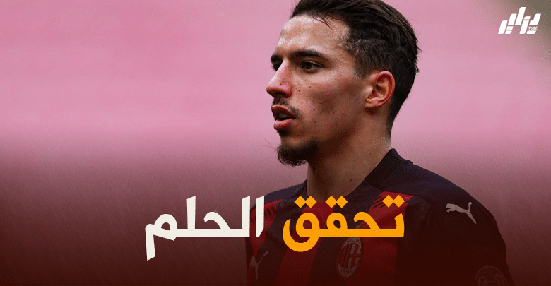بن ناصر على موعد مع أول مشاركة له في دوري أبطال أوروبا الموسم المقبل