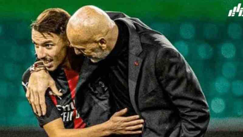 بيولي : بن ناصر ثاني أفضل لاعب افريقي هذا الموسم