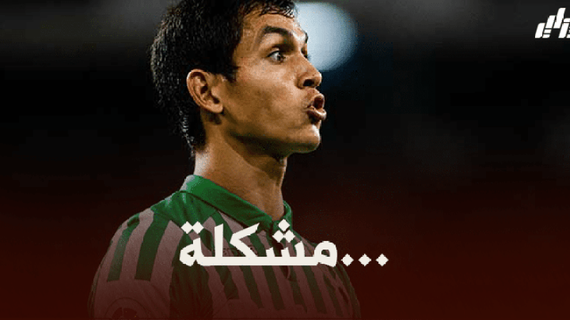 “ماندي” يحدث أزمة داخل “ريال بيتيس”