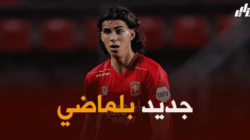 بلماضي يتجه لإعطاء دور جديد لنجمه رامز زروقي