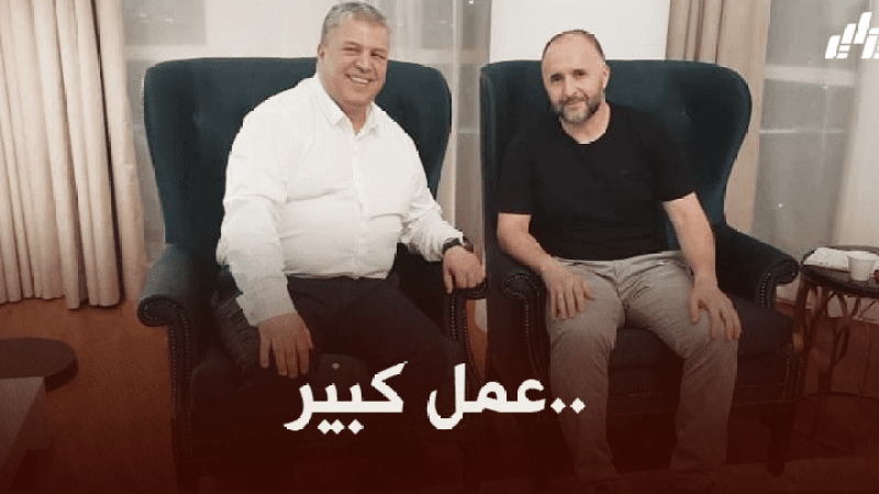 ضمنت 3 مباريات ودية في ظرف وجيز…الفاف تتحرك سريعا عقب تأجيل تصفيات المونديال