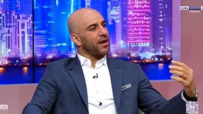 ايمن عبد النور : محرز يستحق جائزه افضل لاعب في المباراة..الويفا تابع مباراة أخرى !