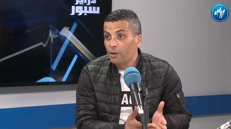 إبراهيم شاوش يرد على مسؤولي نادي مولودية الجزائر