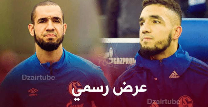 بن طالب مطلوب في الدوري التركي