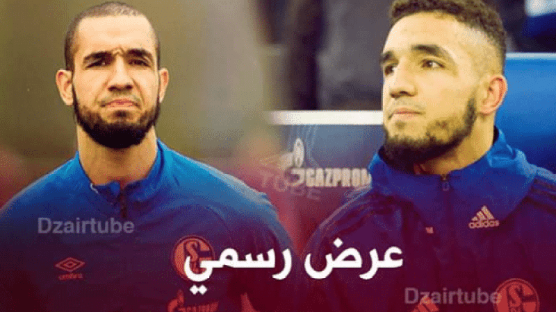 بن طالب مطلوب في الدوري التركي