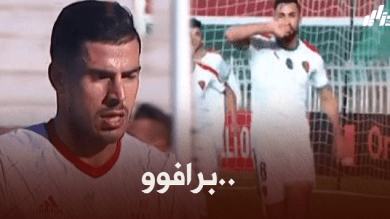 دراوي وربيعي مرشحان لجائزة الأسبوع في ذهاب دوري أبطال إفريقيا