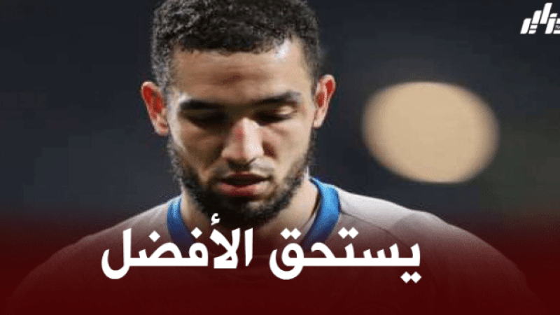 شالك يقرر الإستغناء عن نبيل بن طالب