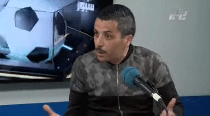 إبراهيم شاوش لدزاير توب : الشبيبة يمتلك تاريخا كبيرا..و ضغط الأنصار منح اللاعبين الثقة