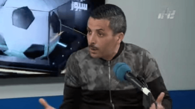 إبراهيم شاوش لدزاير توب : الشبيبة يمتلك تاريخا كبيرا..و ضغط الأنصار منح اللاعبين الثقة