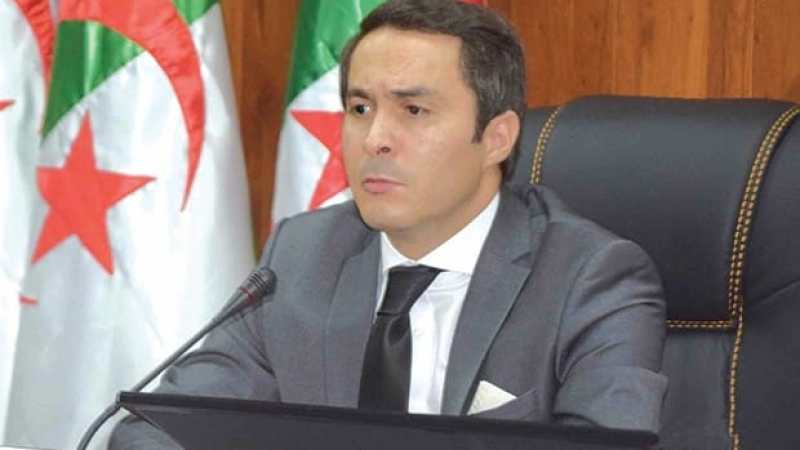وزير الشباب والرياضة يبرز أهم ورشات القطاع  …مجلة إنجازات تتطرق لأهم ملفات قطاع الشباب والرياضة