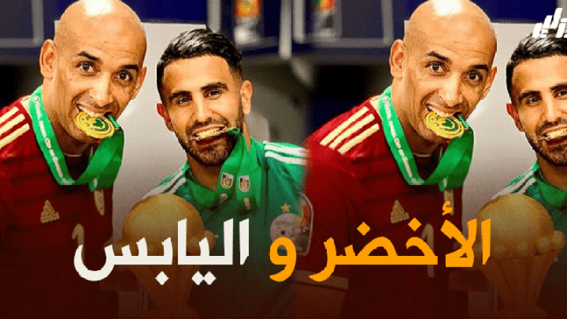 دوخة : ” بالنسبة لنا كل المباريات رسمية ونخوض هذا التربص بنفس العزيمة”