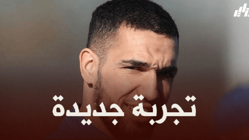 رسميا : نبيل بن طالب يغادر شالكه