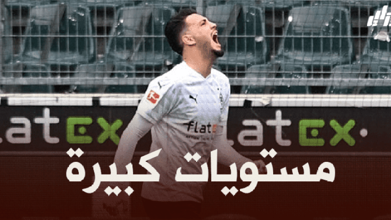 “بن سبعيني” على رادار عدّة أندية أوروبية