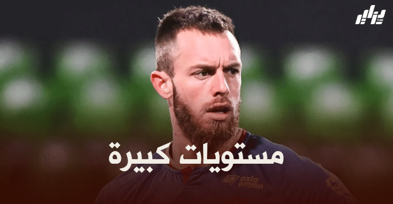 أوكيجده ثالث أفضل حارس مرمى في الدوري الفرنسي
