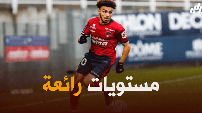 “”زدادكة” مرشح لتدعيم «الخضر» في تربص “جوان” المقبل