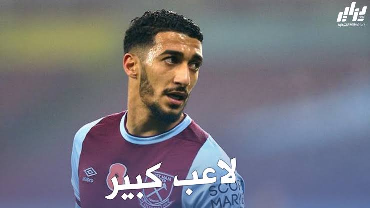 سعيد بن رحمة يتفوق على هاري كين و برونو فيرنانديز