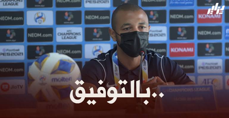 هل اقتربت نهاية ياسين براهيمي مع الخضر?