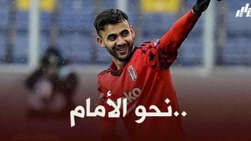 غزال : التتويج بلقب الدوري يبقى معتمدا علينا