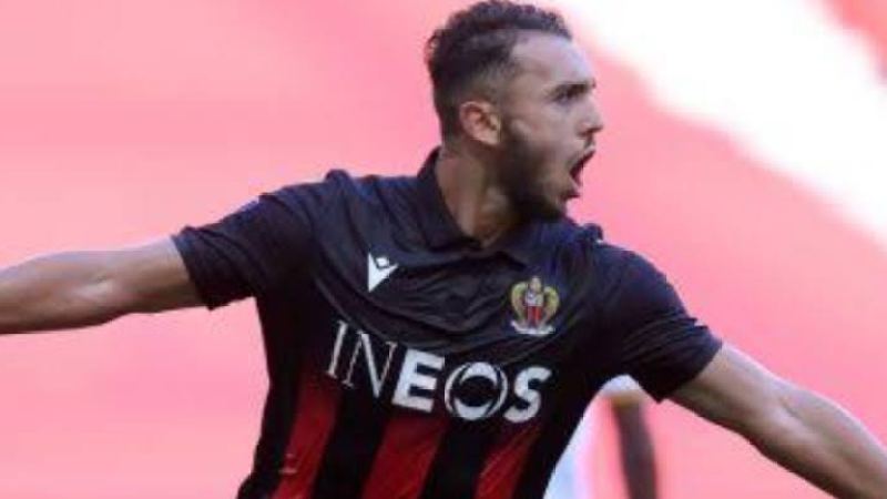 أمين غويري مرشح لجائزة أفضل لاعب شاب في الدوري الفرنسي