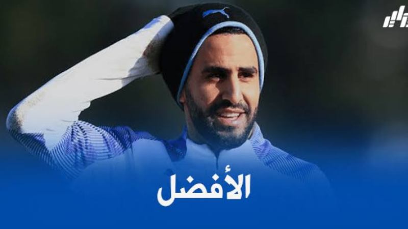 غوارديولا : ليس من العدل أن يلعب سترلينغ و يبقى محرز أو فودين في الإحياط !