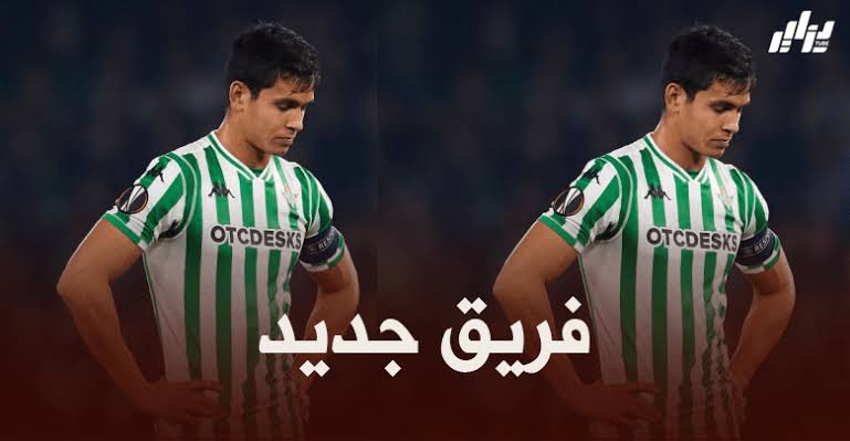 بيليغريني يؤكد ذلك…ماندي ينتقل إلى فريقه الجديد !