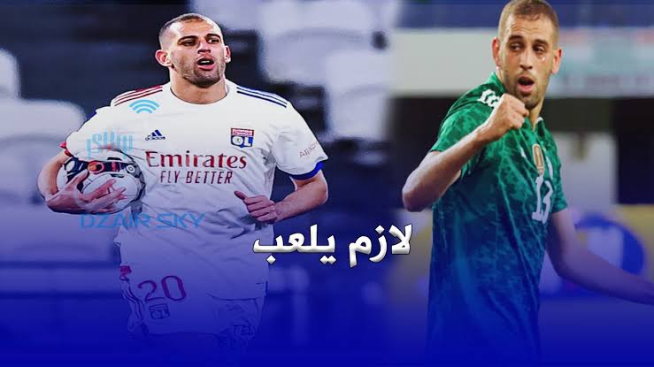 ادارة ليون تحسم مستقبل سليماني مع الفريق