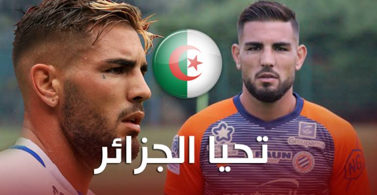 ديلور : هدفنا التأهل و البروز خلال نهائيات كأس العالم