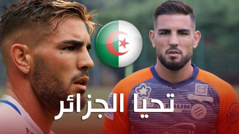 ديلور : هدفنا التأهل و البروز خلال نهائيات كأس العالم