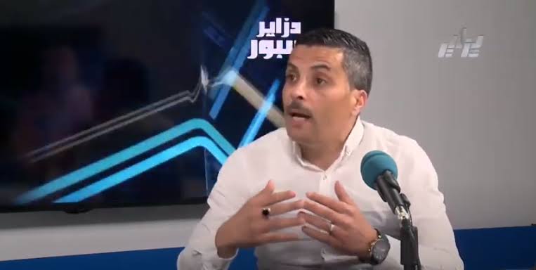 شاوش لدزاير توب : الفريق خسر كل الاهداف التي كانت مسطرة هذا الموسم